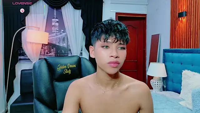 dilan_911 即時 XXX 聊天