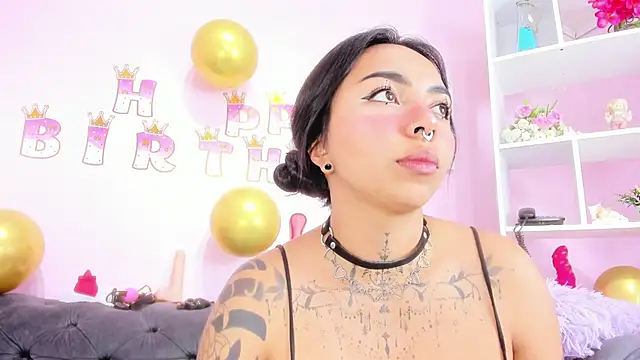 Chat XXX ao vivo de miss_soffi_