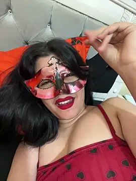 Anna-princess 웹캠 쇼