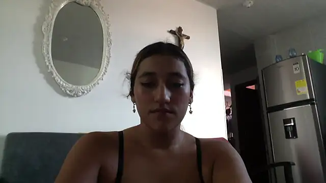 Tammys4 웹캠 쇼