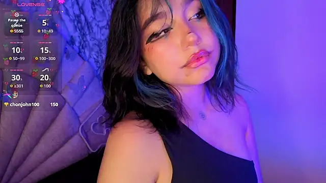 sophiievv Chat XXX live