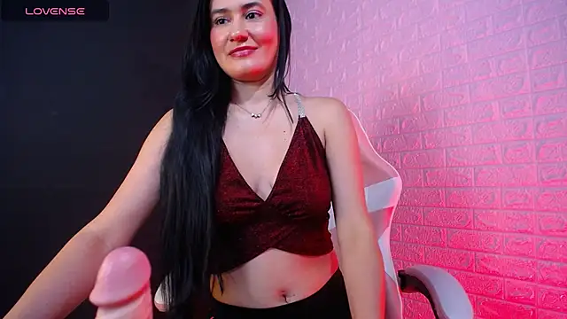 Victoria_1126's Live XXX Chat