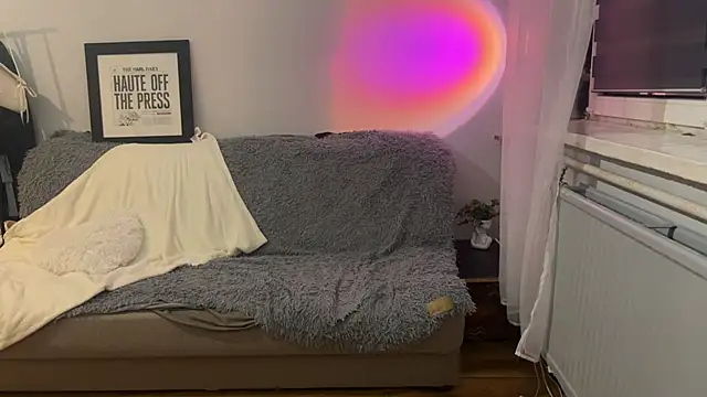 twilighttease Webcam-Show