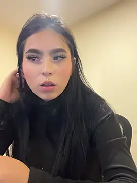 SaraFernandez_'s Live XXX Chat