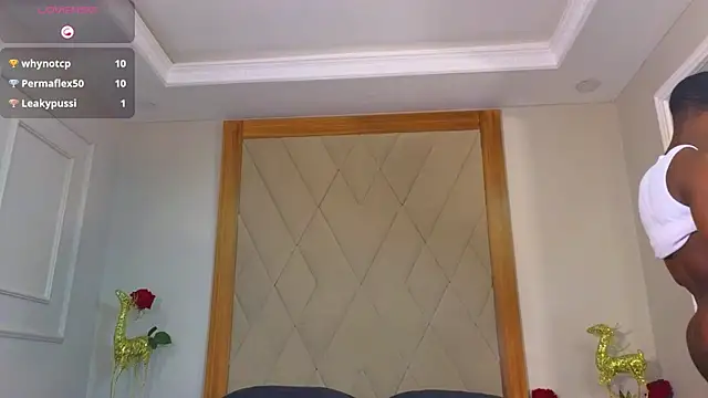 CharlesBrown_ Chat XXX live