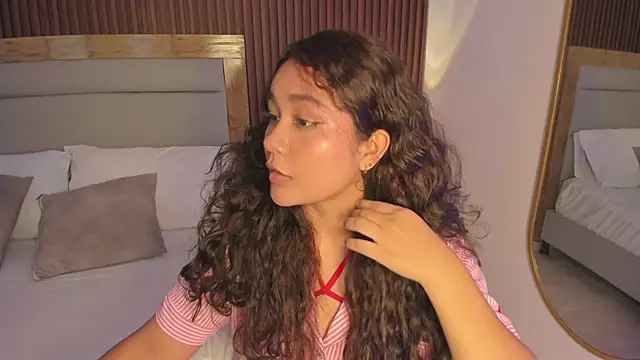 rossie_lanie_ 라이브 XXX 채팅