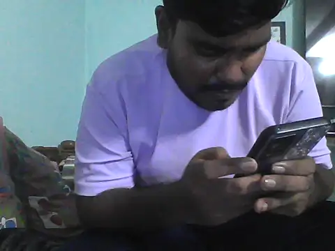 Show webcam de Foxboy65