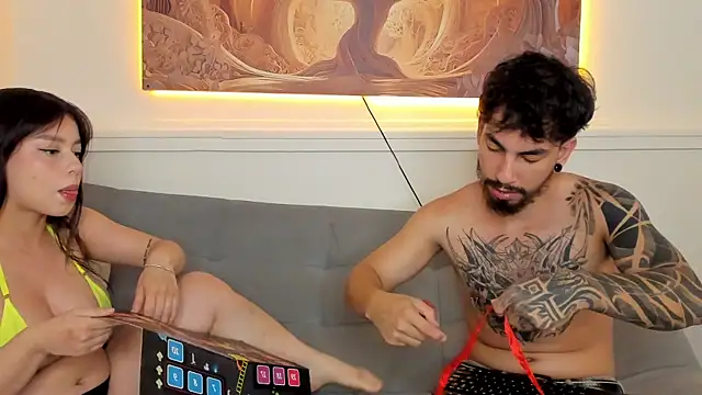 عرض كام melody_ft_jesus