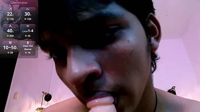 SahirCharm Chat XXX live