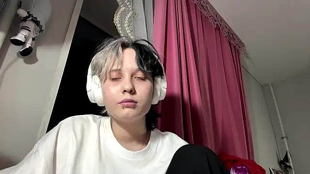 Chat XXX en directo de CuteLilit