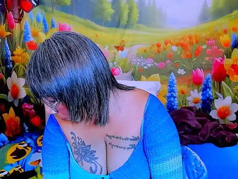 Czat XXX na żywo – indianroxy