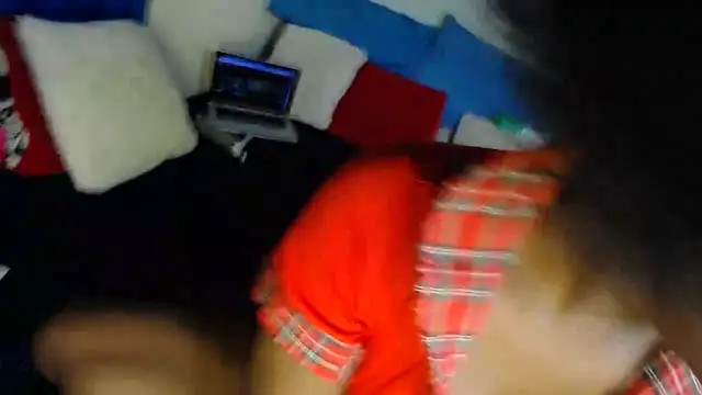 แชท XXX สดของ Sexy_sharntel