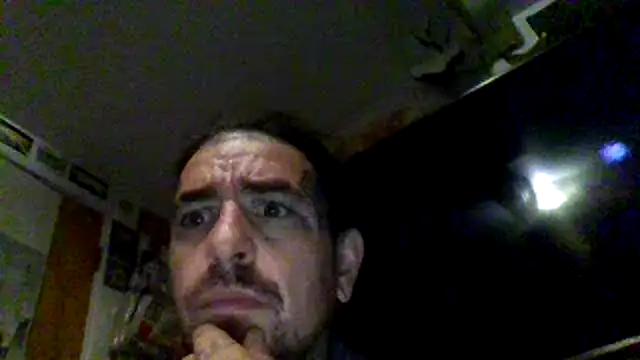 Show Webcam de Coloradod5380