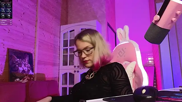 Lady_Shinen Live XXX chat