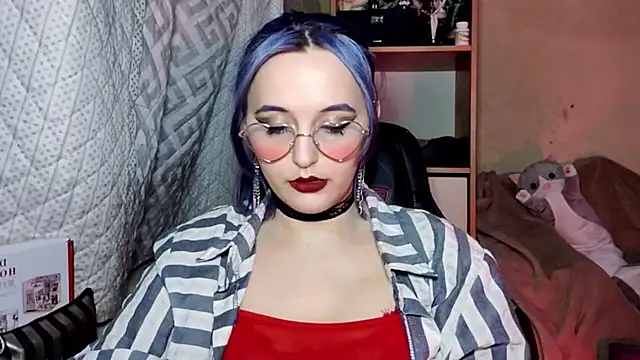 Chat XXX ao vivo de CobaltSoul