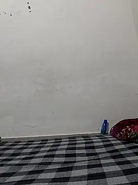 kiran-baby's Live XXX Chat