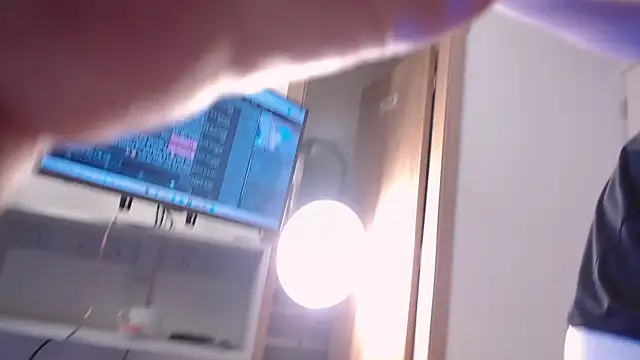 TiagoRussh Live XXX Chat