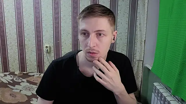 Darien_Brown – Naživo XXX chat