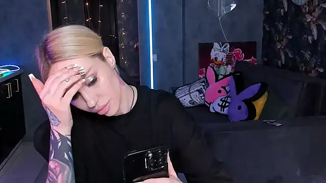 Chat XXX Live Blckmirrorr