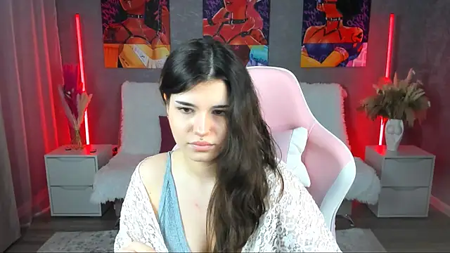 AnoraDark live XXX chat