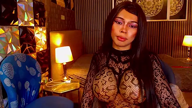 MariaSofiaLoveTS Show Webcam