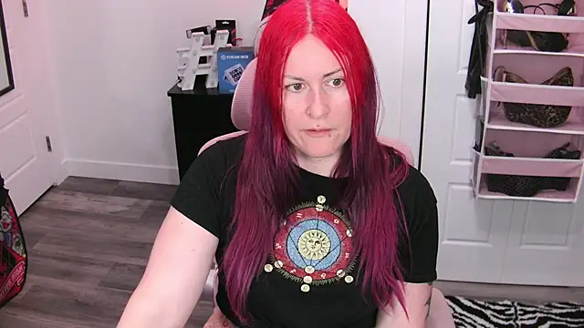 gennyrockn Live XXX chat