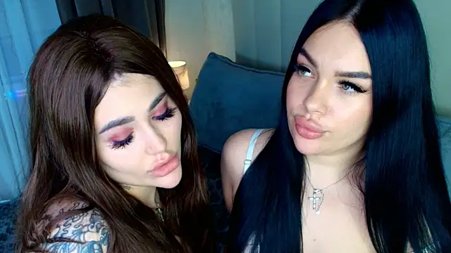 katerine_Monroe Webcamshow