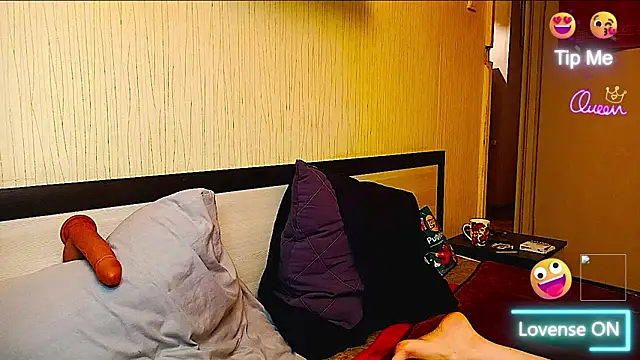 Czat XXX na żywo – JennyRass