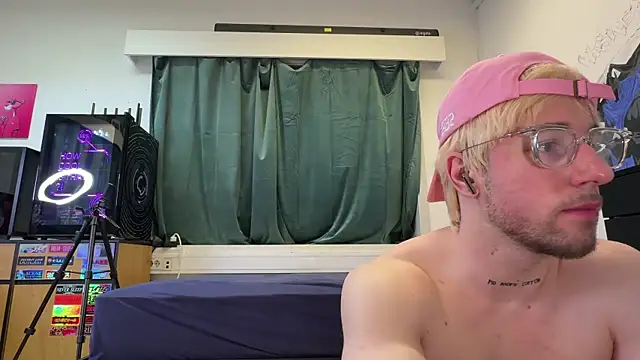 killa2053 Live XXX-Chat