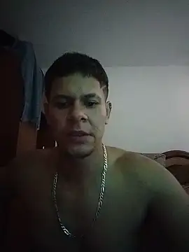 Czii95's Webcam Show