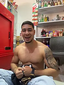 Онлайн чат XXX Dimitri_Colleman