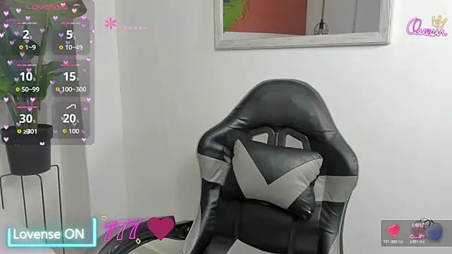 enma30_'s Live XXX Chat