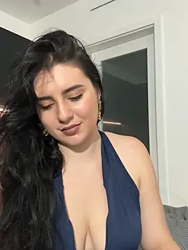 Evelyn___Sweet – Live XXX-chat