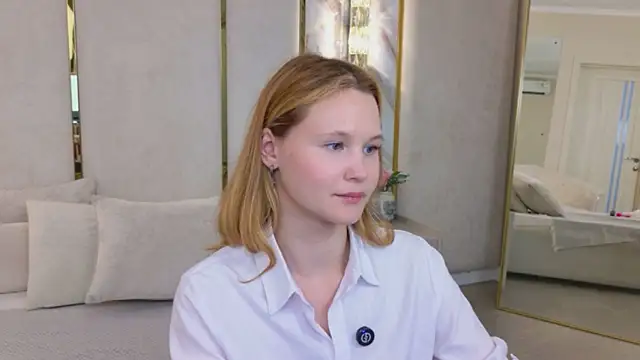 Chat XXX en directo de AmeliRoyse
