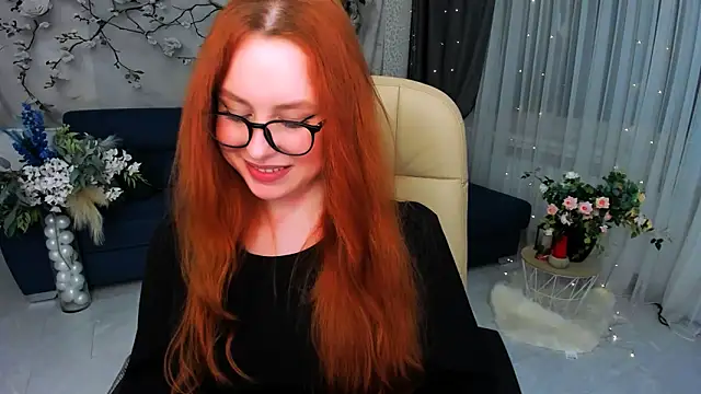 AirySilhouette's Live XXX Chat