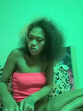 Chatroom XXX en direct de Tamiii420