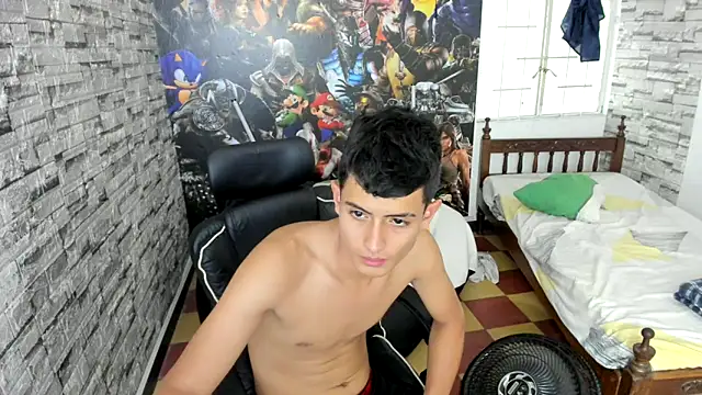 felipe_lopez_ webcam show