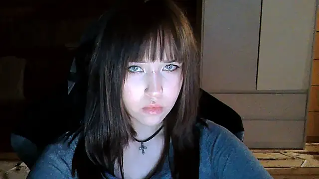 Chat XXX en directo de NoirEva