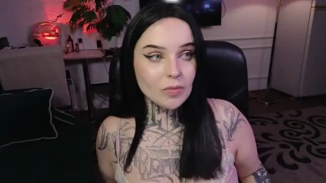ATOMIC-KETCHUP's Live XXX Chat
