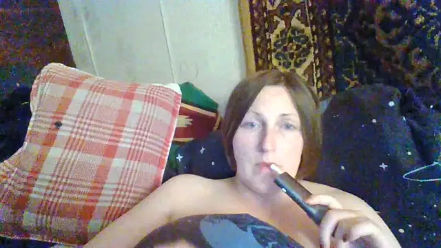 Chat +18 de AllaSowinskaya ao vivo