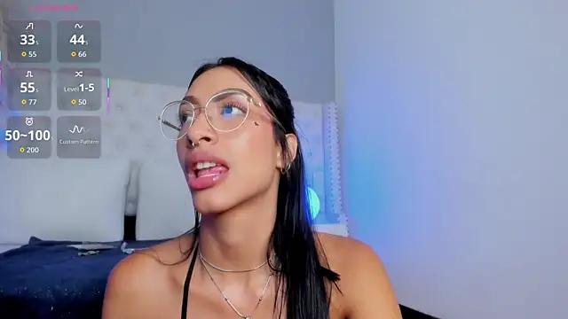 Chat XXX ao vivo de Ebonysweet__