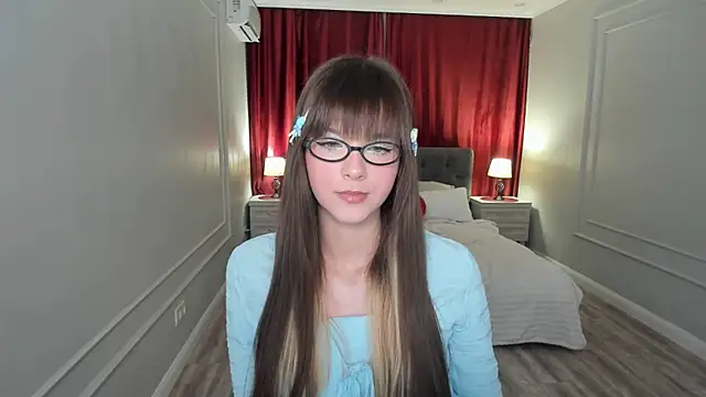 GentleTeas Chat XXX in diretta