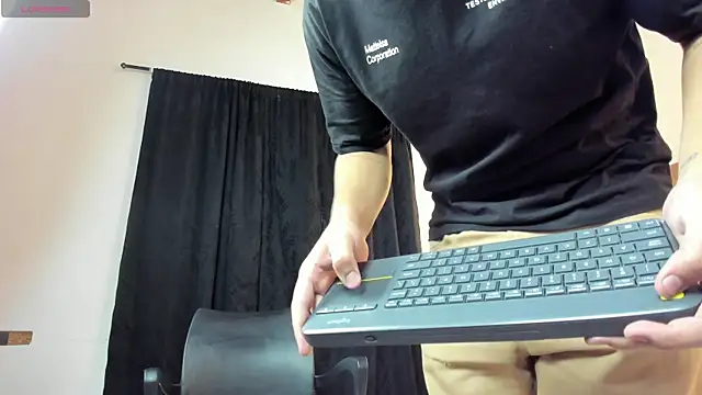jacob_schneider's Webcam Show