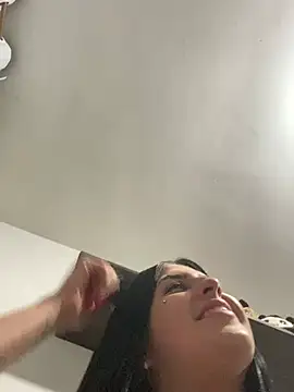 mileninhasexy's Webcam Show