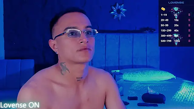 LiamDeep – Naživo XXX chat
