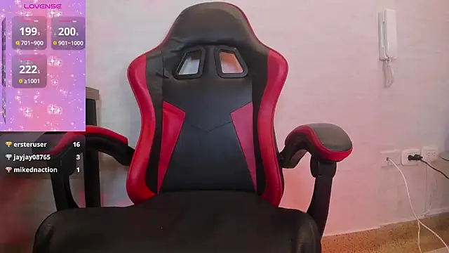 VanessaBoch's Live XXX Chat