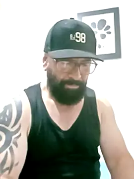 Вебкам-шоу Jack_Bar