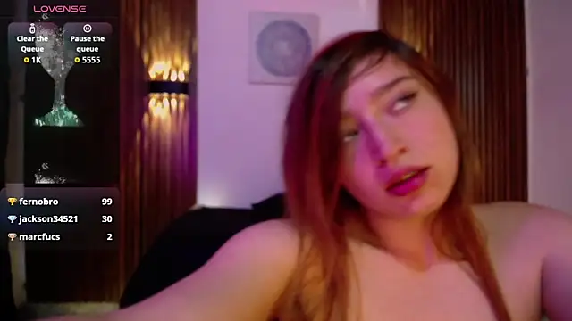 Chat XXX en directo de eliana_meaw