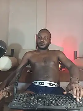 Show Webcam de alfablackx