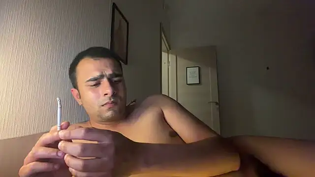 Daniel_ice live XXX chat